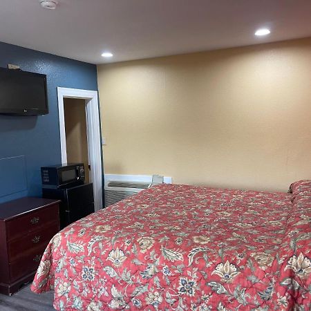 Kenwood Court Motel 윌슨 외부 사진